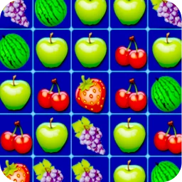 Fruits Link Smasher 아이콘