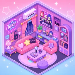 Roomaker: Dream Room Decor 아이콘
